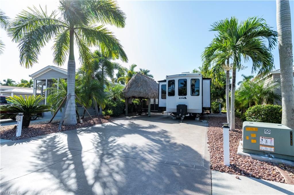 5457 Cypress Trail Resort Cir , Fort Myers, FL 33905 Photo