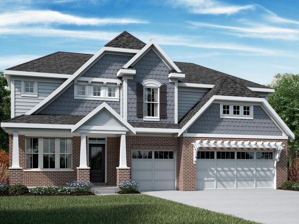 6849 Northfield Place , Hilliard, OH 43026