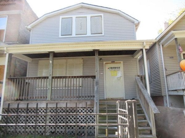 7214 S Green Street, Chicago, IL 60621