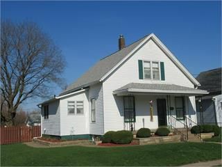 307 Pond Street, Muscatine, IA 52761 Main Photo