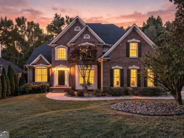 2602 Bagley Road, Cumming, GA 30041