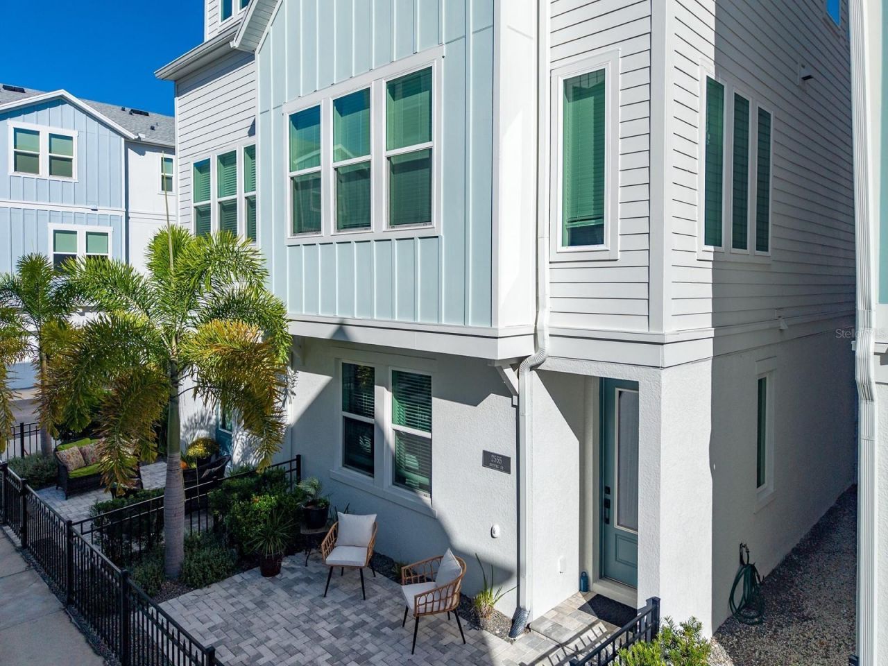 2555 Ruffing Court , Sarasota, FL 34237 Photo