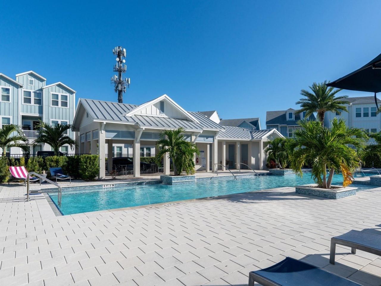 2555 Ruffing Court , Sarasota, FL 34237 Photo