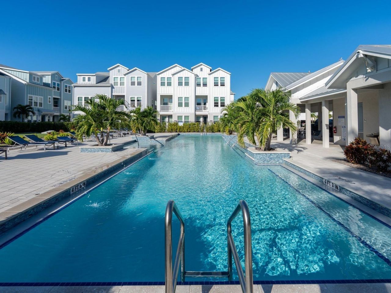 2555 Ruffing Court , Sarasota, FL 34237 Photo