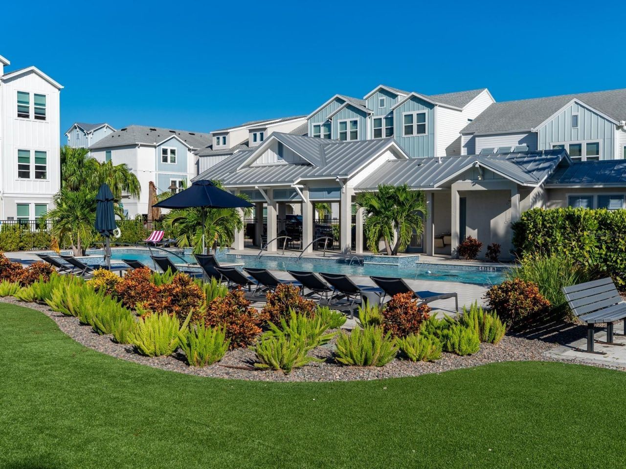 2555 Ruffing Court , Sarasota, FL 34237 Photo