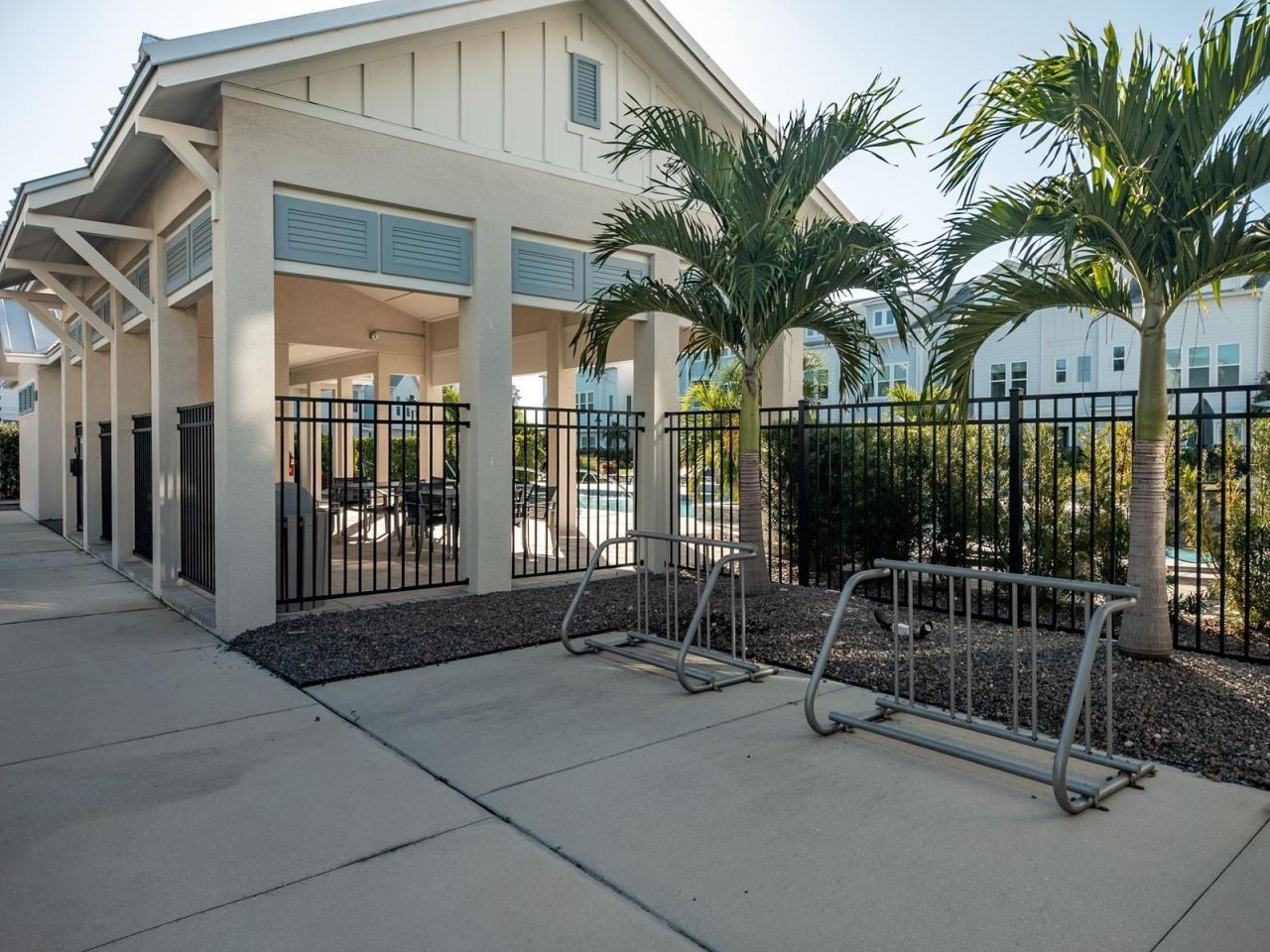 2555 Ruffing Court , Sarasota, FL 34237 Photo