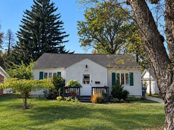 2137 Harlan Road , Toledo, OH 43615