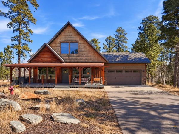 21244 RUBYS WAY, Lead, SD 57754
