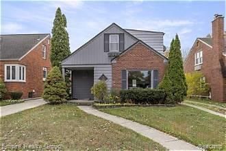23027 Murray Street , Dearborn, Mi 48128 Main Photo
