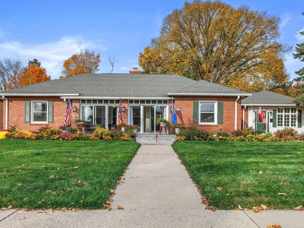 108 W Court St, Elkhorn, WI 53121
