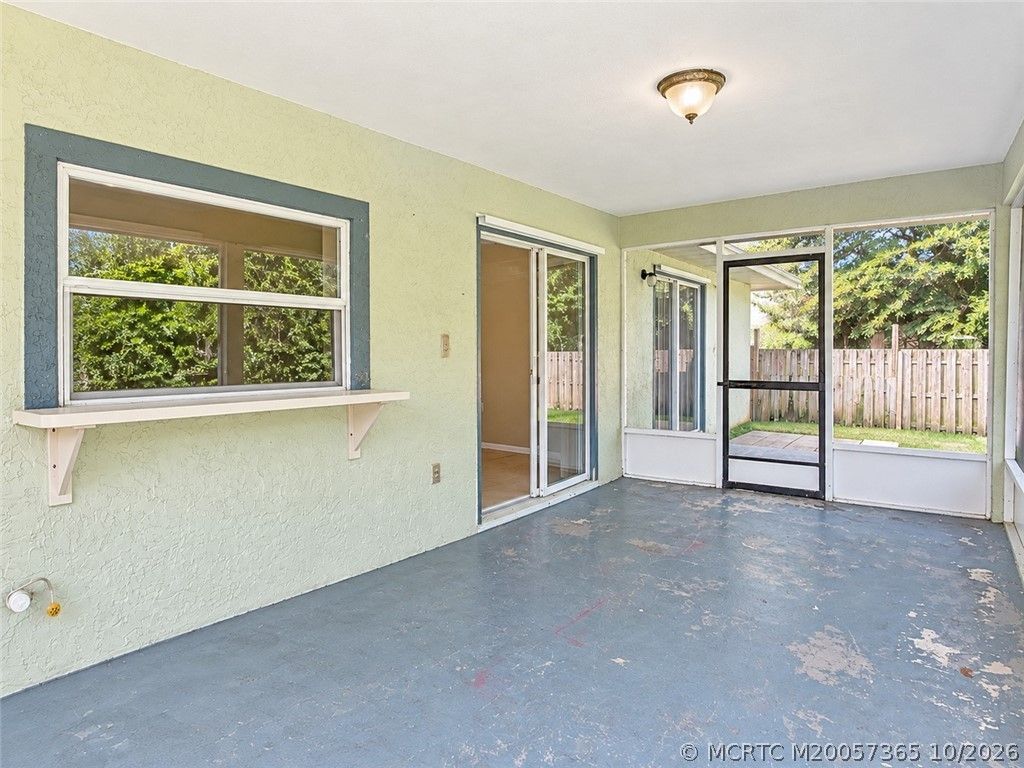 211 SE Sims Circle , Port Saint Lucie, FL 34984 Photo