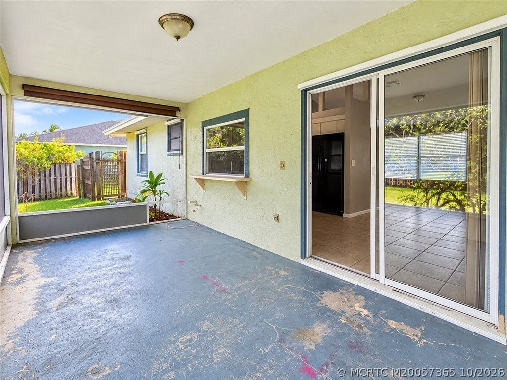 211 SE Sims Circle , Port Saint Lucie, FL 34984 Photo