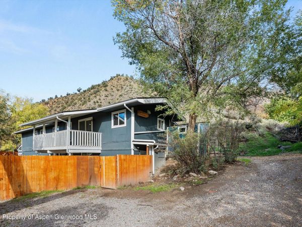 318 N B Street, New Castle, CO 81647