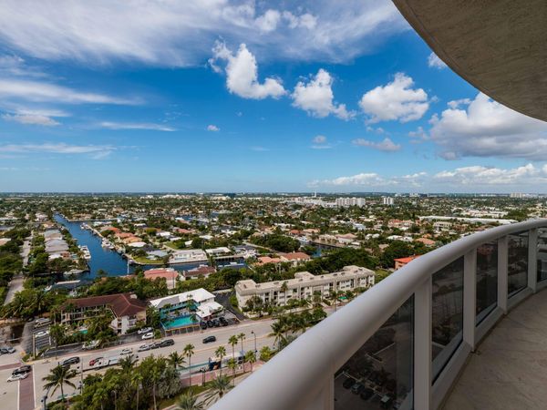 4240 Galt Ocean Drive, Unit 2106, Fort Lauderdale, FL 33308