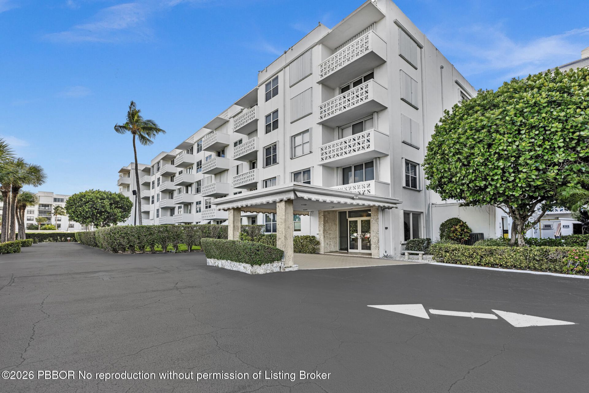 2840 S Ocean Boulevard, Unit 323, Palm Beach, FL 33480 Photo