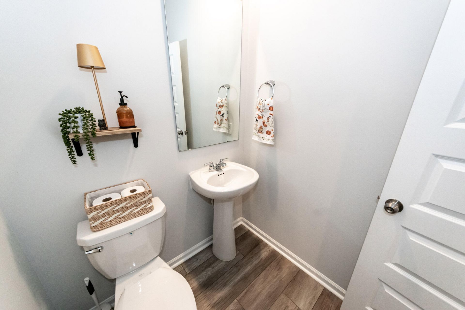 112 Camellia Bloom Drive Photo 29
