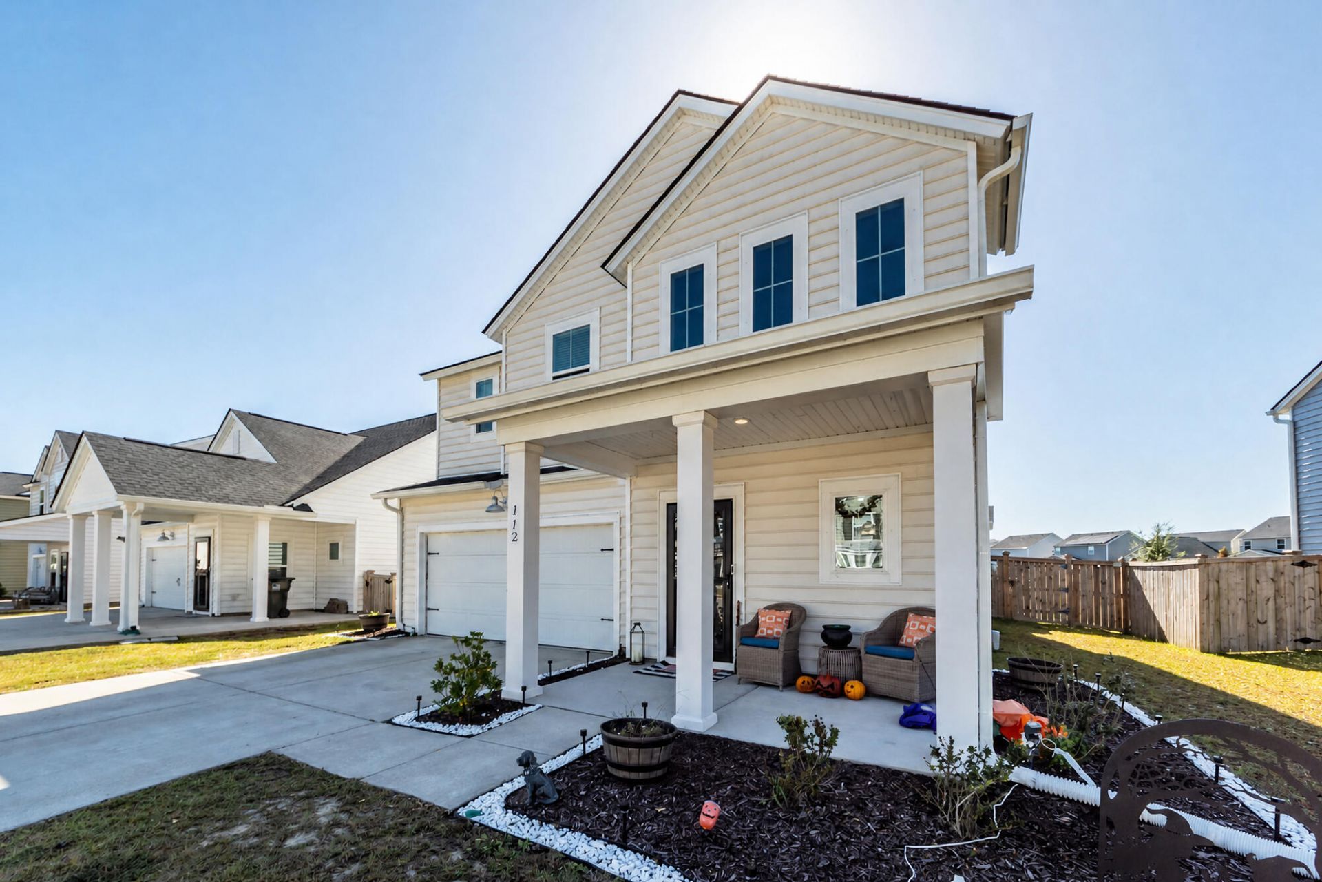 112 Camellia Bloom Drive Photo 51