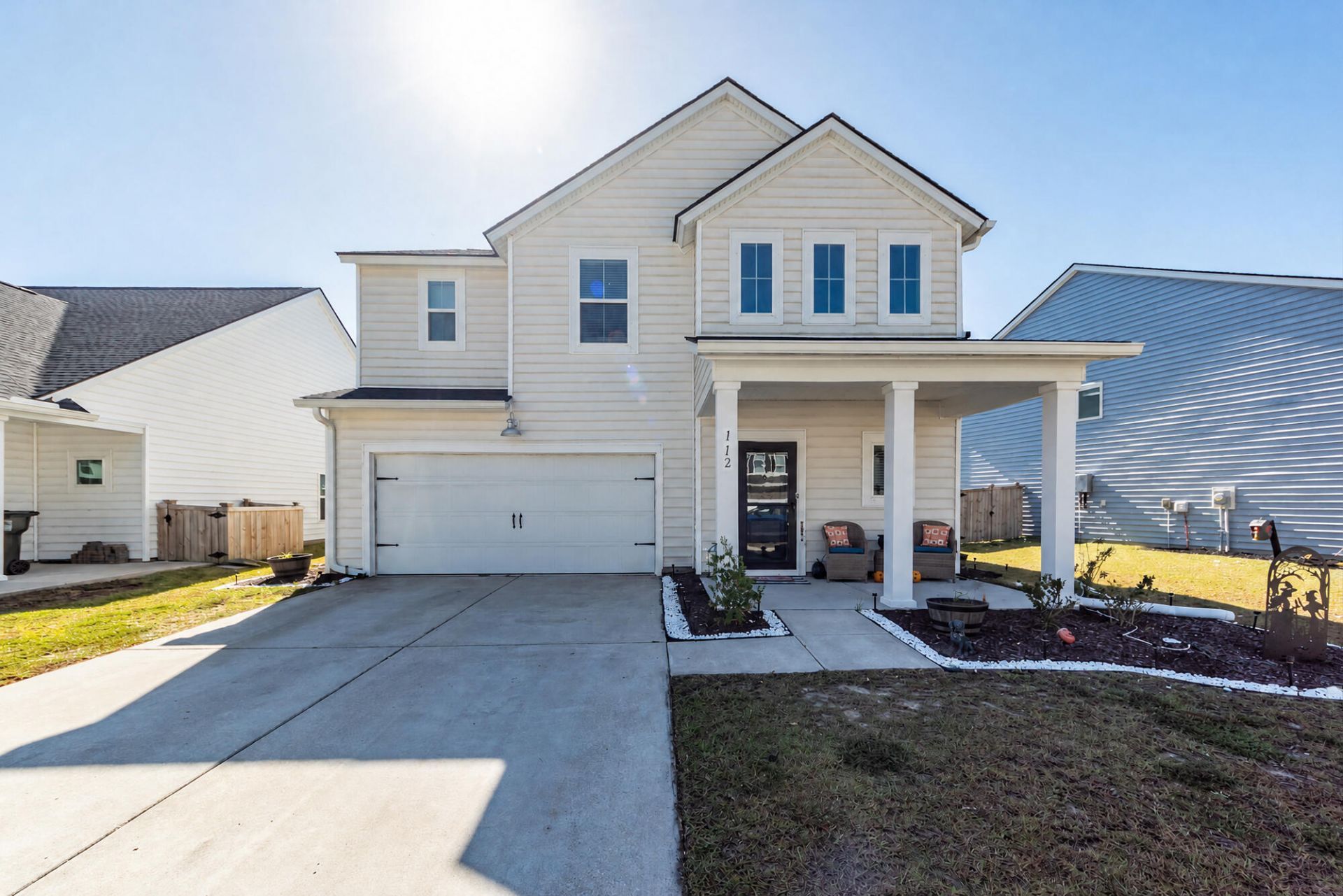 112 Camellia Bloom Drive Photo 52