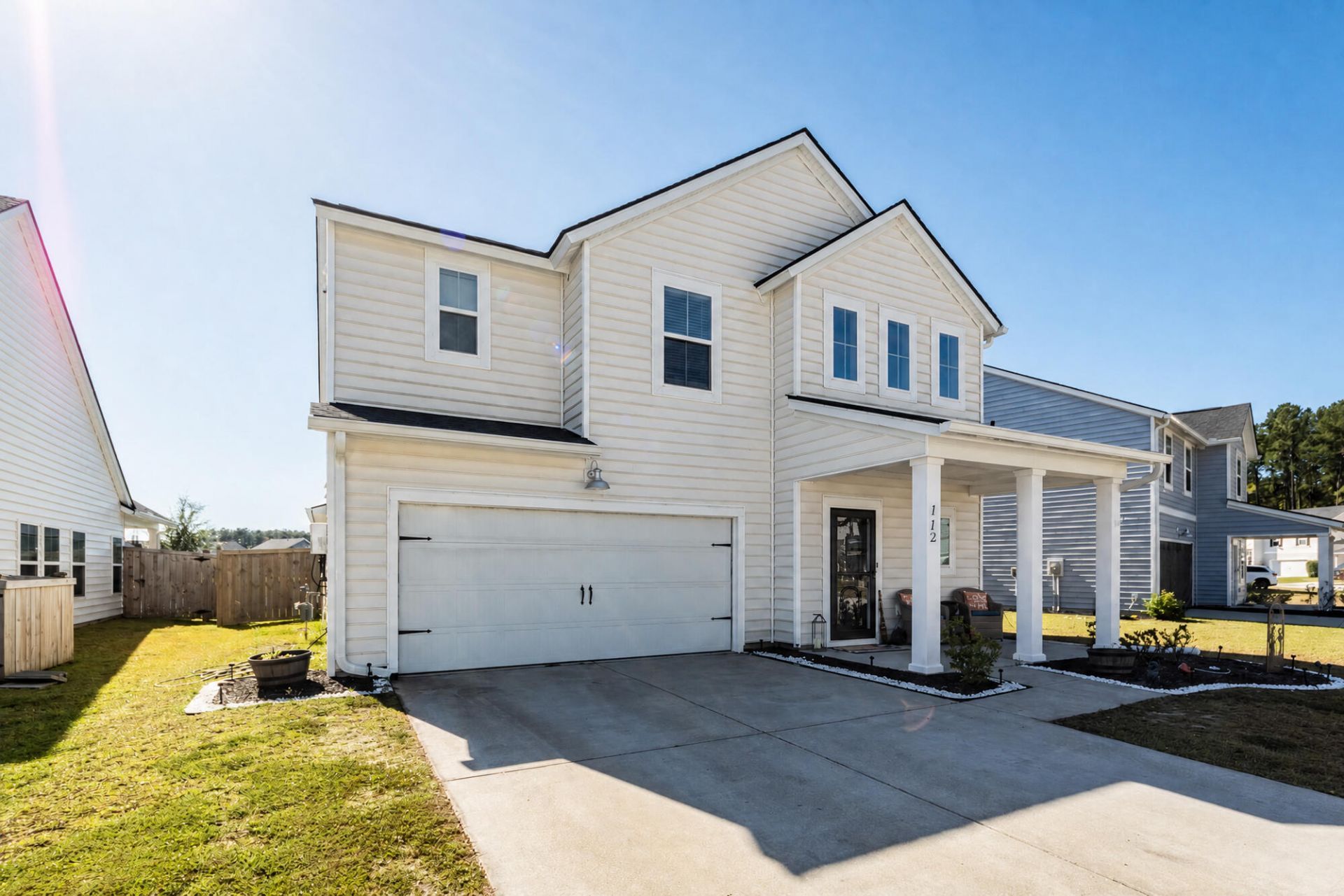 112 Camellia Bloom Drive Photo 53