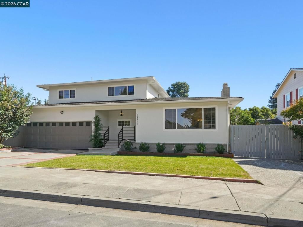 19912 Conrad Ct, Castro Valley, CA 94546 Main Photo