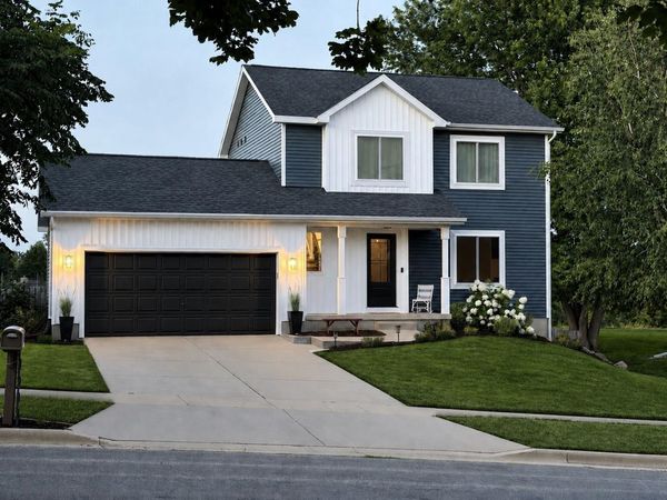 1005 Vista Ridge Drive, Mount Horeb, WI 53572