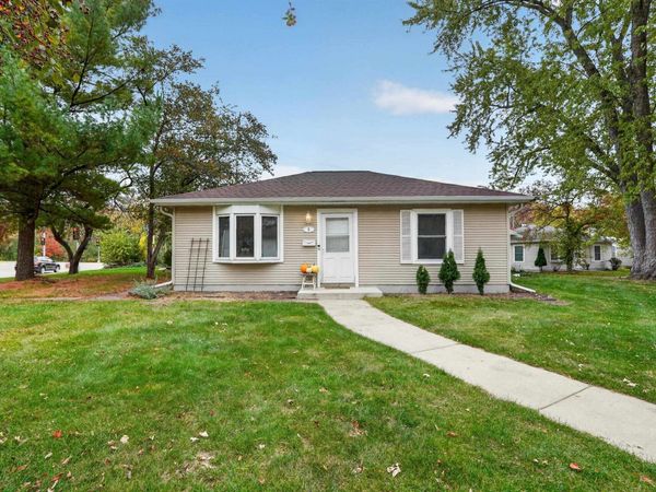 3 Craig Avenue, Madison, WI 53705