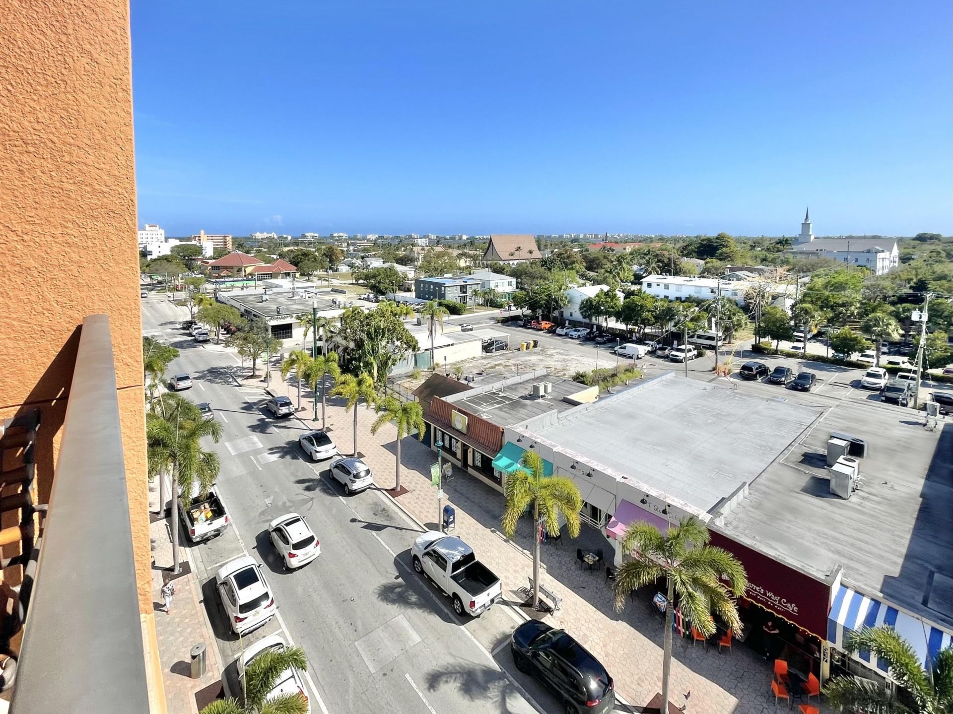 511 Lucerne Avenue, Unit 616, Lake Worth Beach, FL 33460 Photo