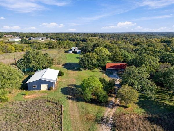 260 County Road 4593, Boyd, TX 76023