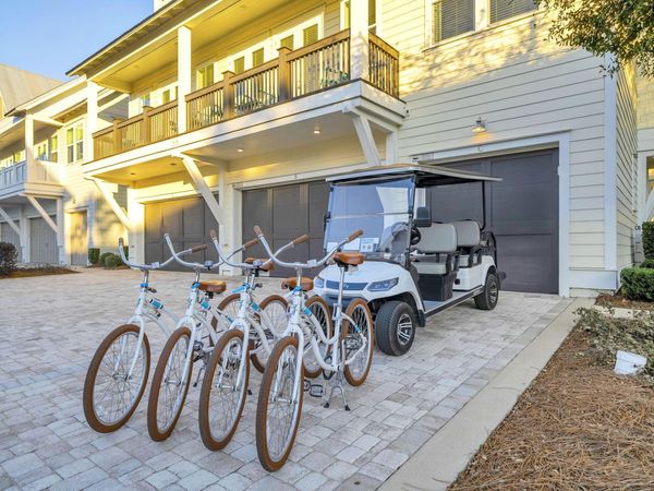 88 W Pine Lands Loop, UNIT C, Inlet Beach, FL 32461