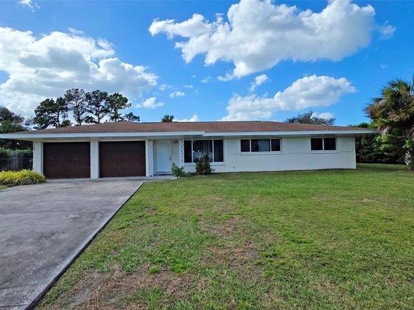 714 MAGELLAN DRIVE , SARASOTA, FL 34243