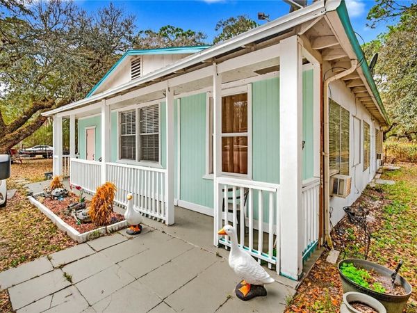 4291 E FORT APACHE PLACE , DUNNELLON, FL 34434