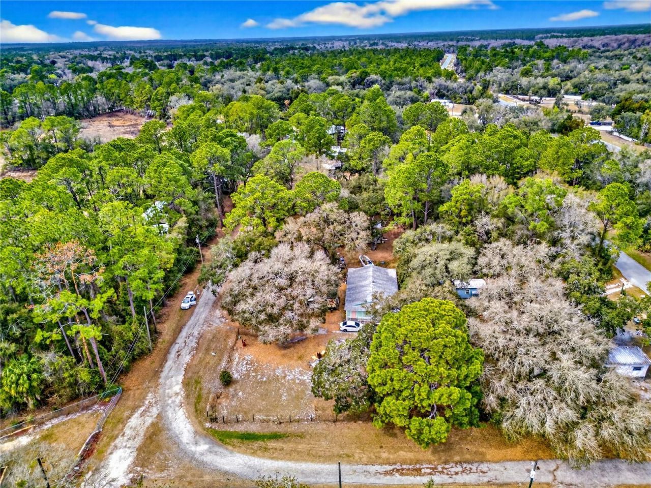 4291 E Fort Apache Place , Dunnellon, FL 34434 Photo
