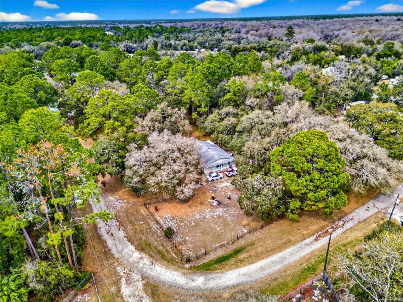 4291 E Fort Apache Place , Dunnellon, FL 34434 Photo