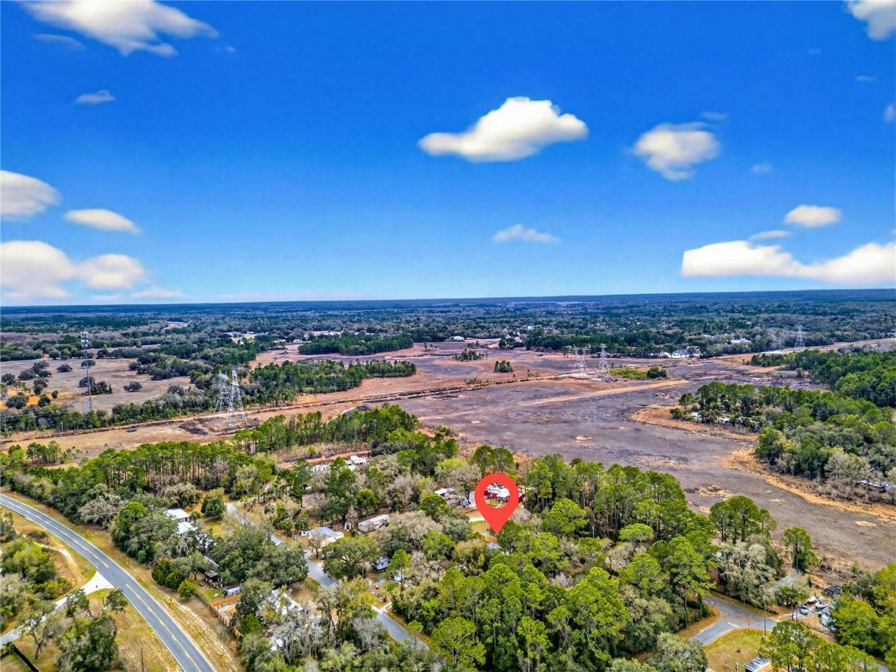 4291 E Fort Apache Place , Dunnellon, FL 34434 Photo