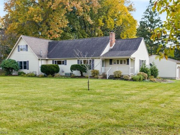 1509 Hickory Lane, Wooster, OH 44691