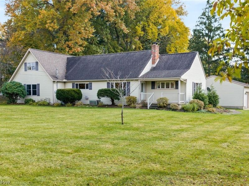 1509 Hickory Lane, Wooster, OH 44691 Photo 1