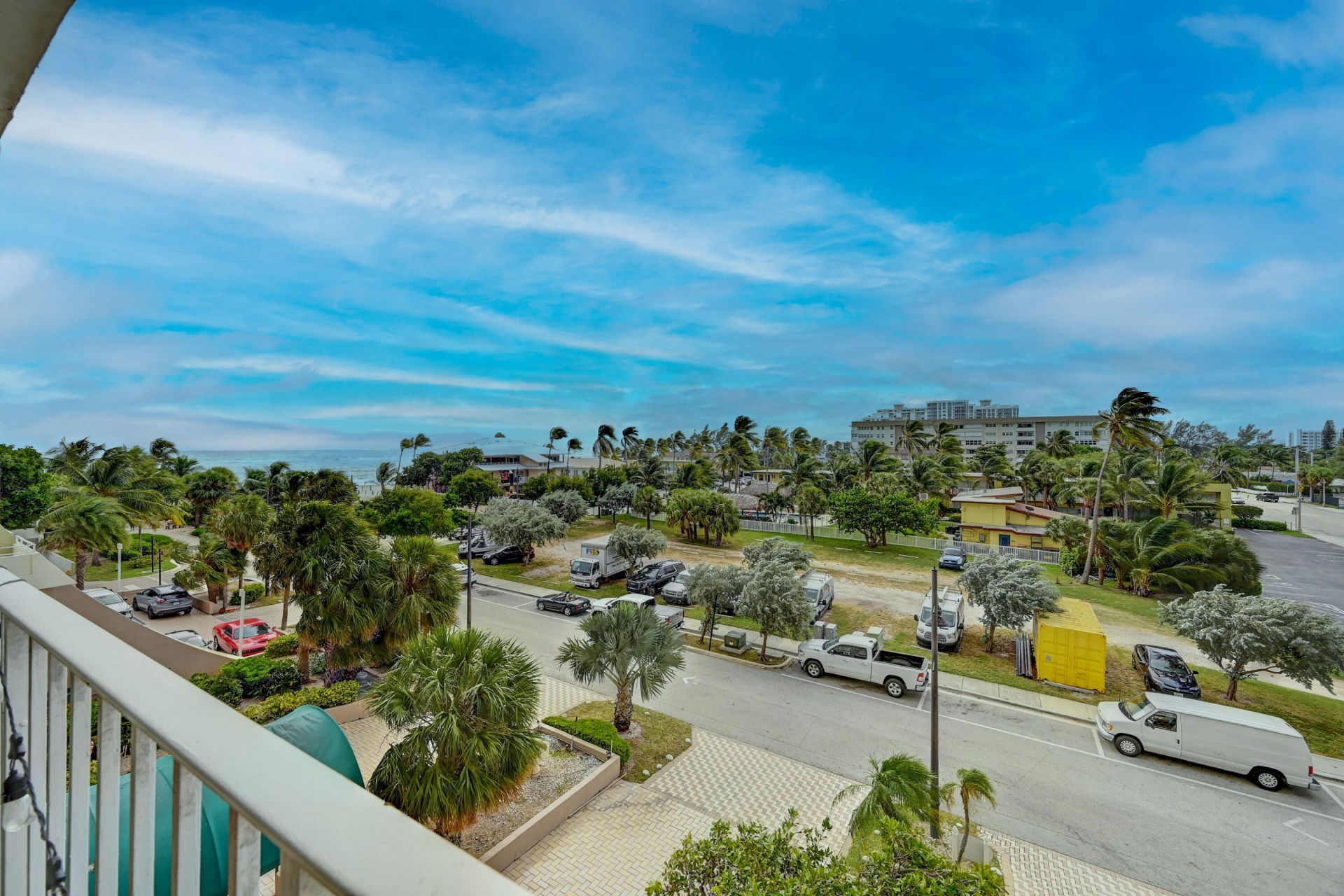 111 Briny Avenue, Unit 410, Pompano Beach, FL 33062 Photo