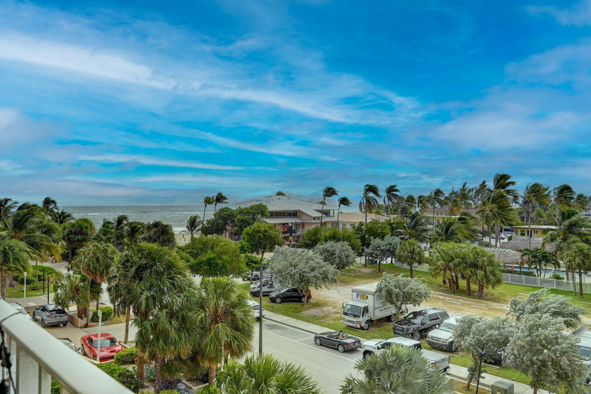 111 Briny Avenue, Unit 410, Pompano Beach, FL 33062 Photo
