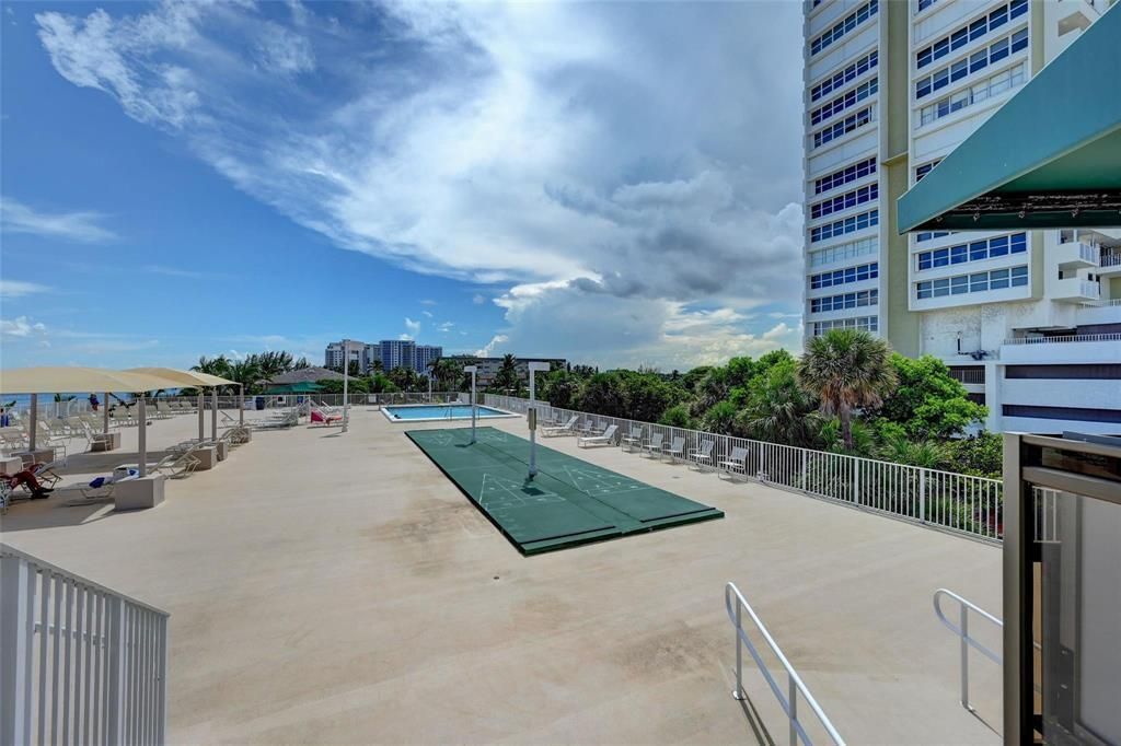 111 Briny Avenue, Unit 410, Pompano Beach, FL 33062 Photo