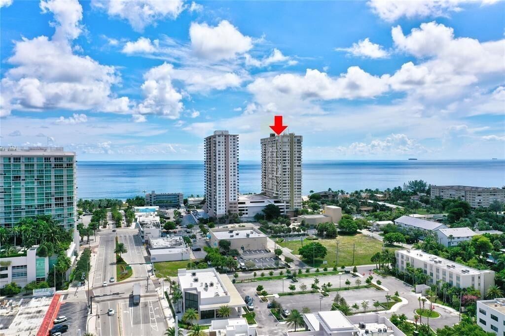 111 Briny Avenue, Unit 410, Pompano Beach, FL 33062 Photo