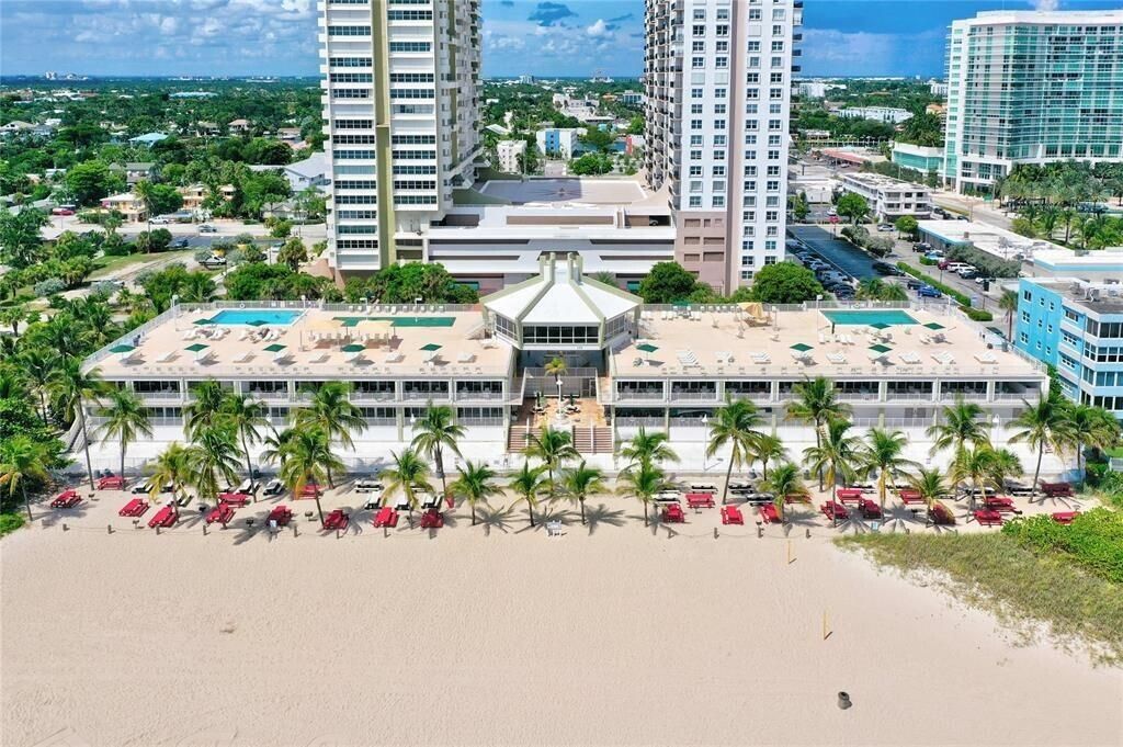 111 Briny Avenue, Unit 410, Pompano Beach, FL 33062 Photo