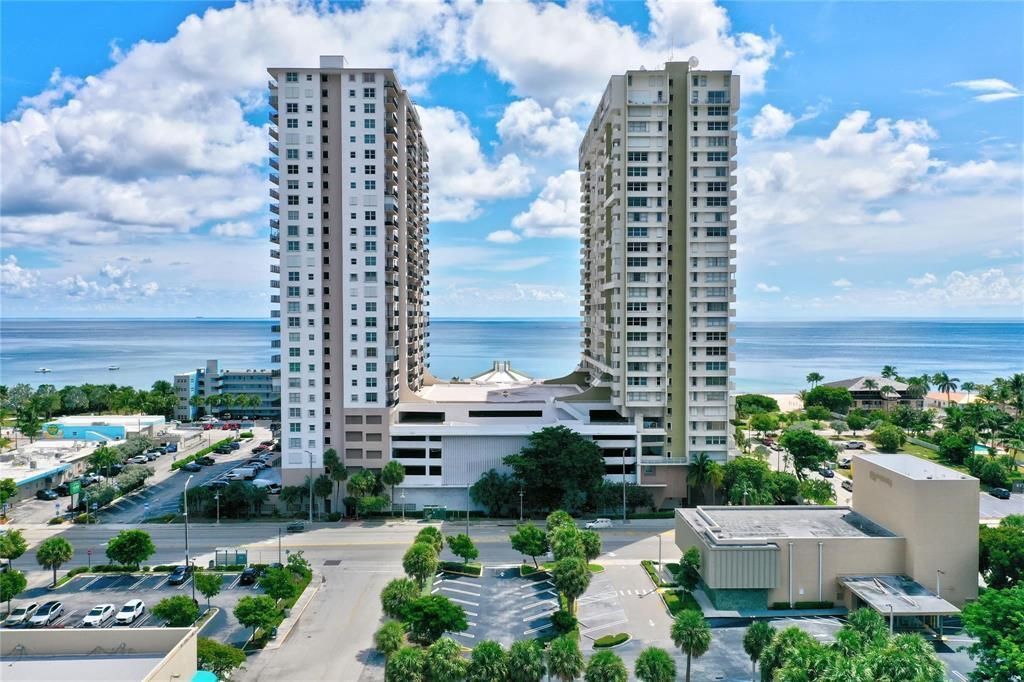 111 Briny Avenue, Unit 410, Pompano Beach, FL 33062 Photo