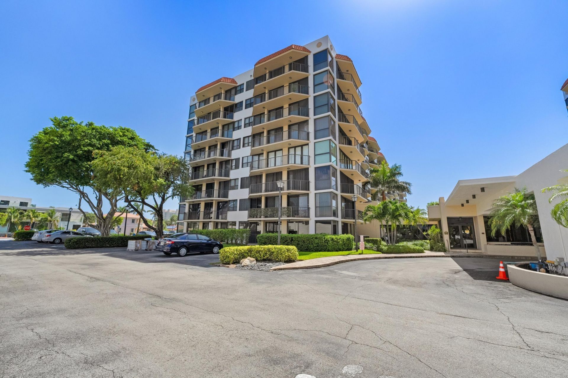 859 Jeffery Street, Unit 512, Boca Raton, FL 33487 Photo