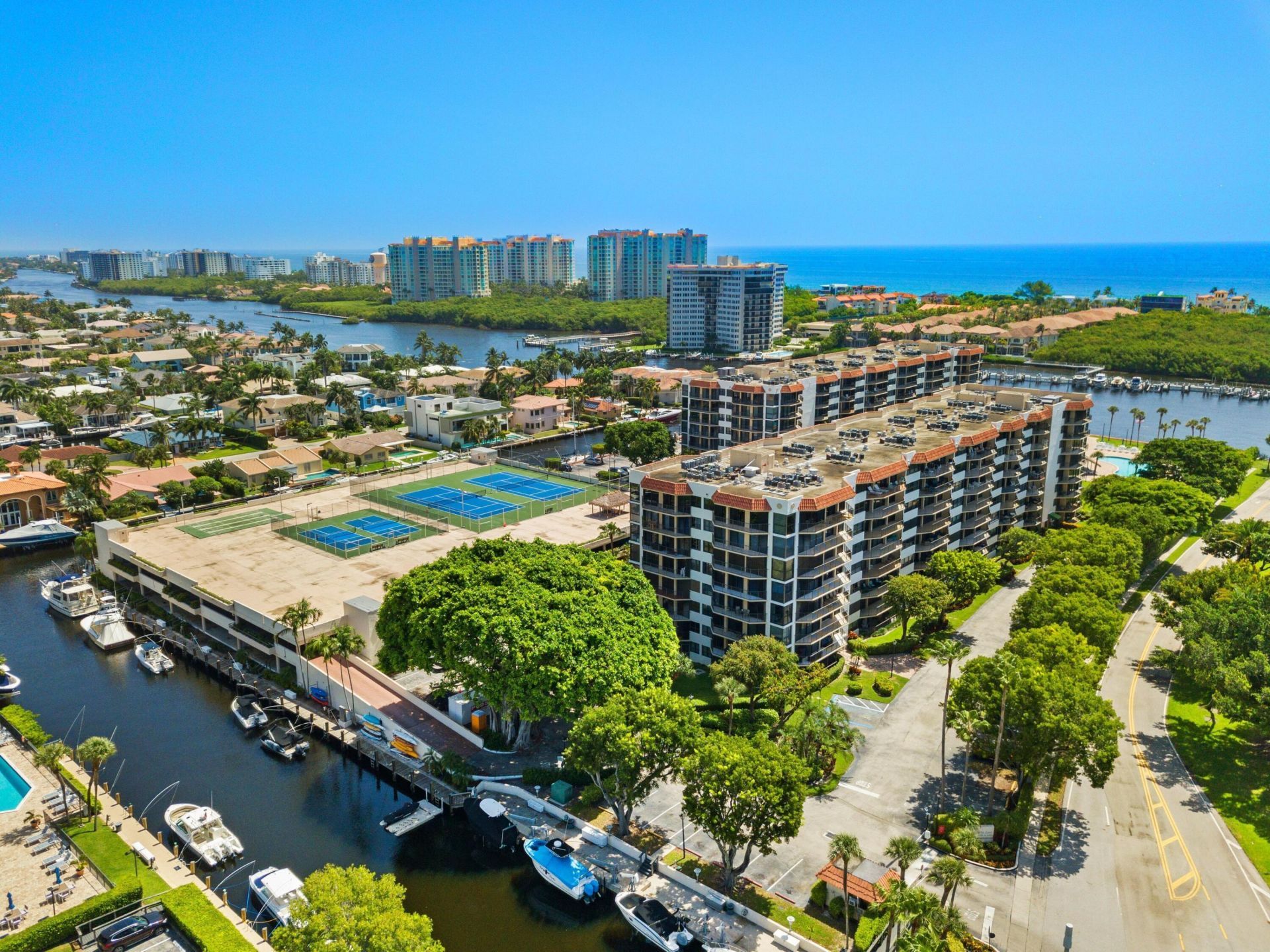 859 Jeffery Street, Unit 512, Boca Raton, FL 33487 Photo