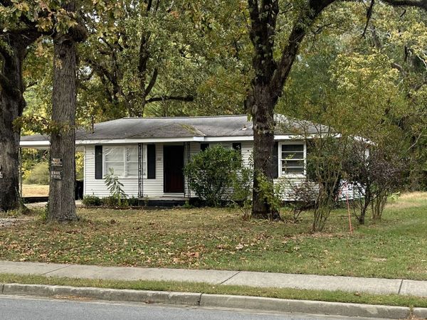 222 Burnett Ferry Road SW, Rome, GA 30165