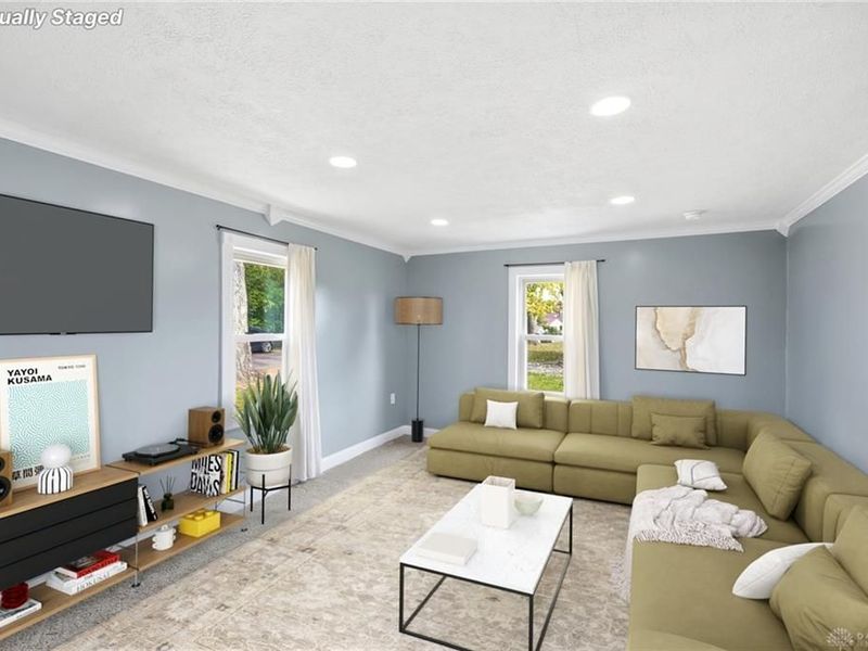 1212 Imperial Boulevard, Dayton, OH 45419 Photo 11