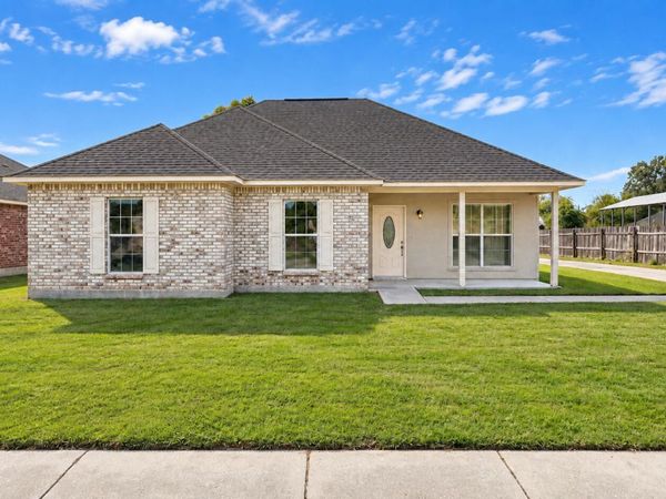 5140 Weston , Baker, LA 70714