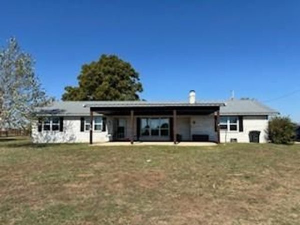 12244 W 103rd Street, Oktaha, OK 74450