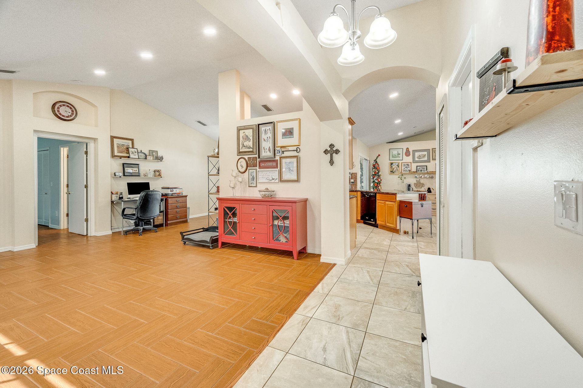 3158 Brentwood Lane , Melbourne, FL 32934 Photo