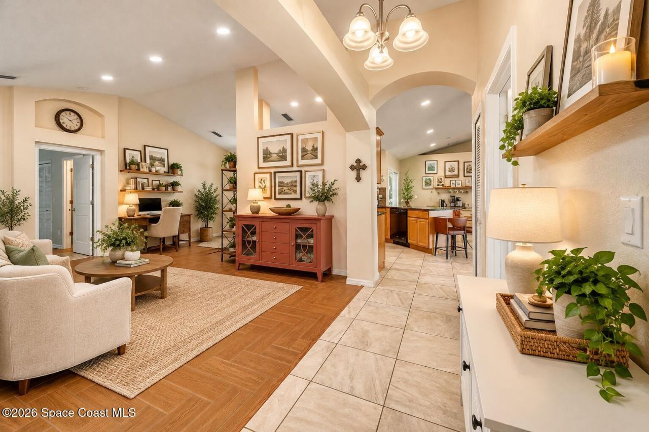 3158 Brentwood Lane , Melbourne, FL 32934 Photo